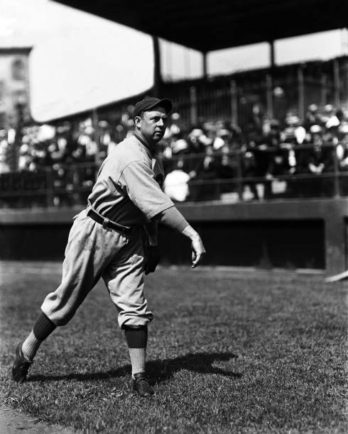 Mordecai Brown
