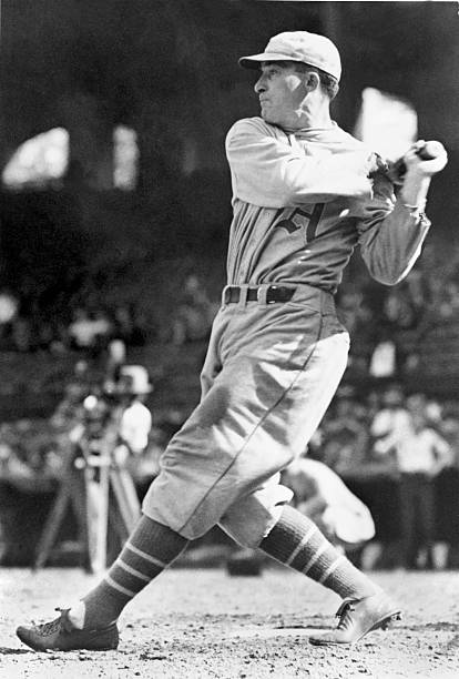 Al Simmons