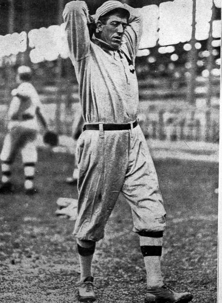 Eddie Plank