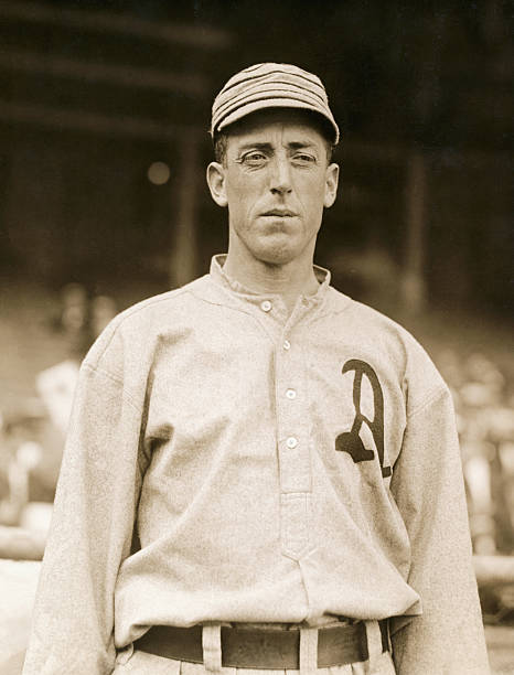 Eddie Plank