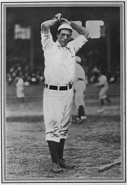 Eddie Plank