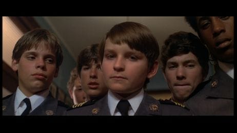 Damien: Omen II