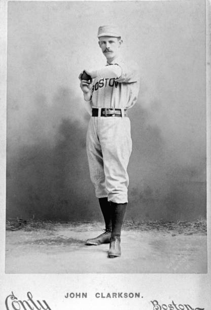 John Clarkson
