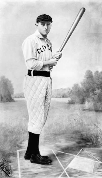 Jesse Burkett