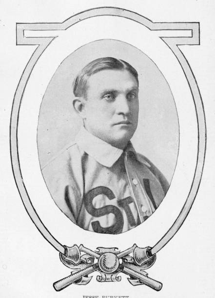 Jesse Burkett