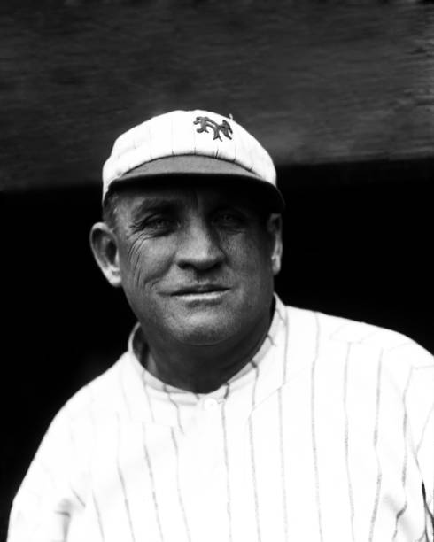 Jesse Burkett