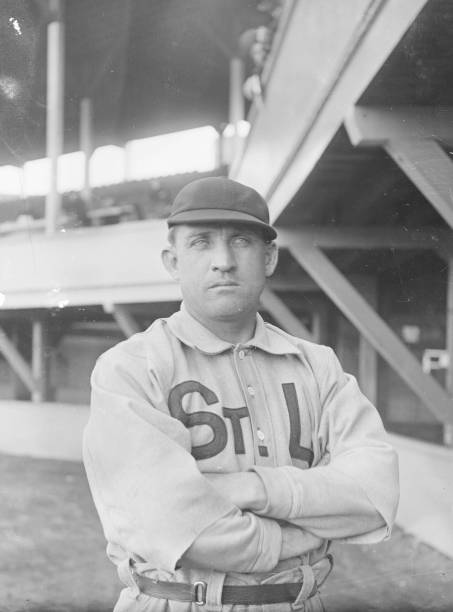 Jesse Burkett