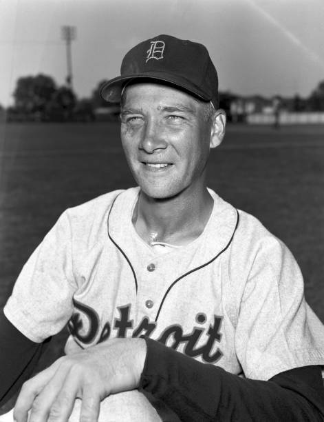 Hal Newhouser