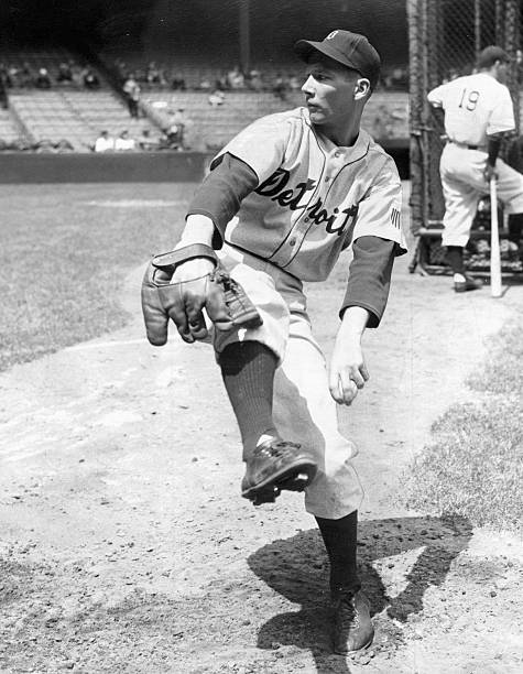 Hal Newhouser
