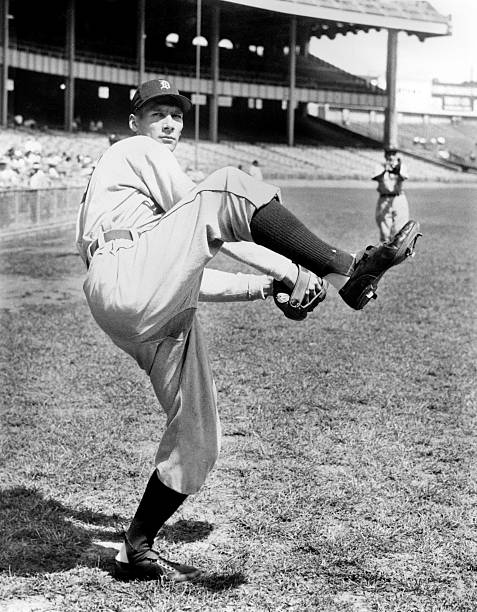 Hal Newhouser