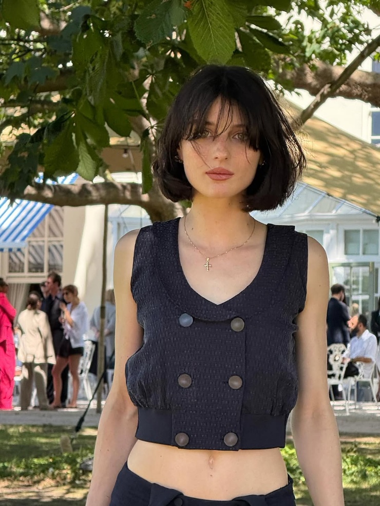 Alice Pagani Alice Pagani