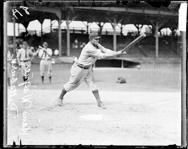 Honus Wagner