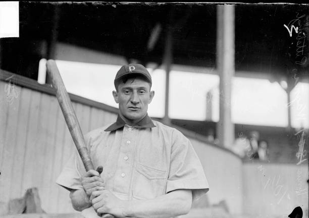 Honus Wagner