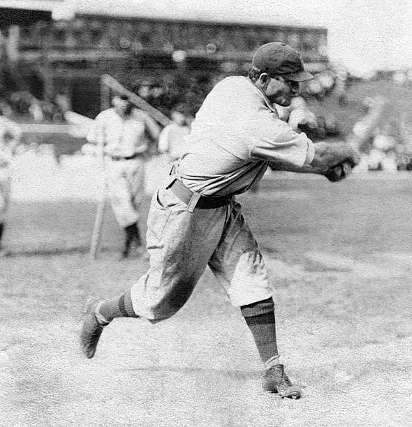 Honus Wagner
