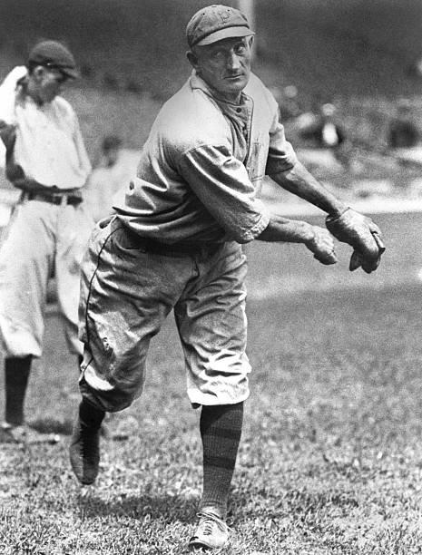 Honus Wagner