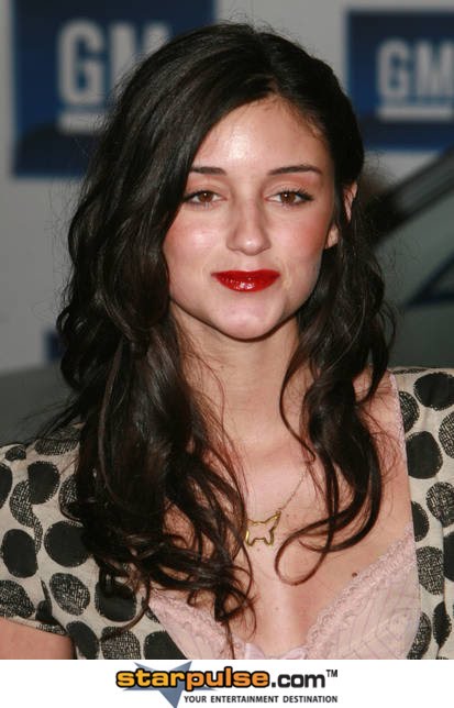 Caroline D'Amore
