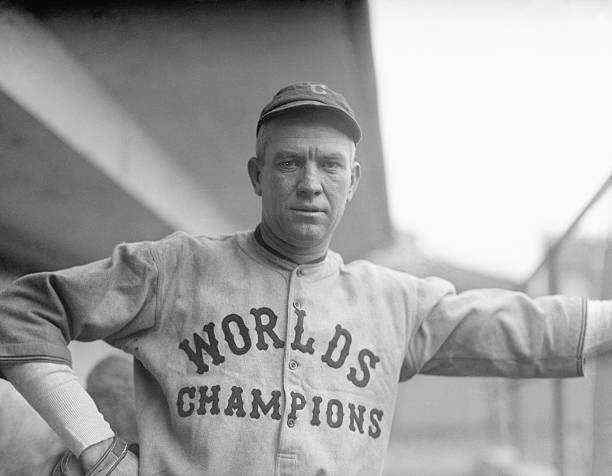 Tris Speaker
