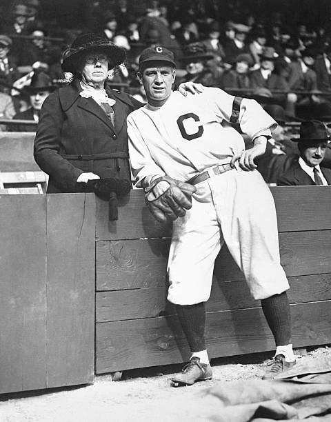 Tris Speaker