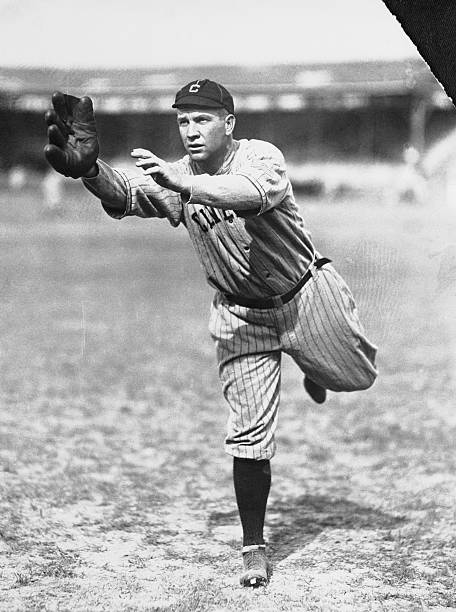 Tris Speaker