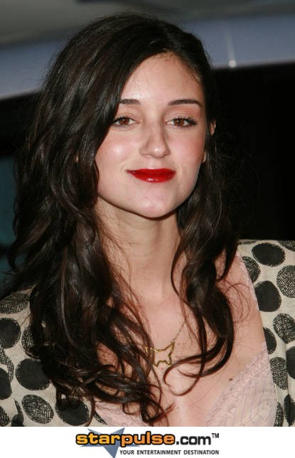 Caroline D'Amore