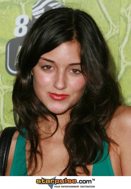Caroline D'Amore