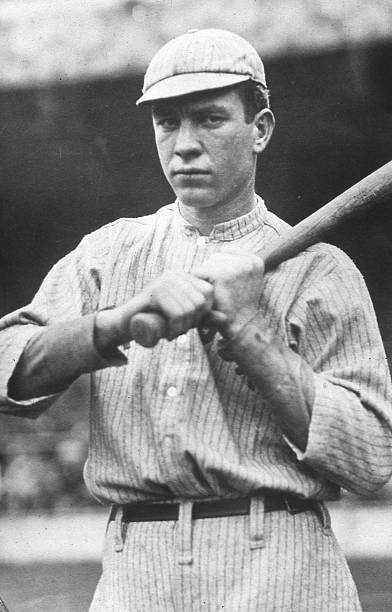 Tris Speaker