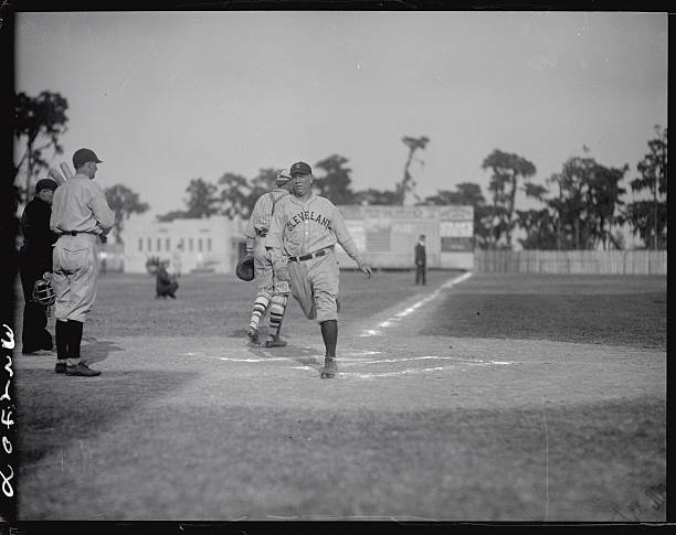 Tris Speaker