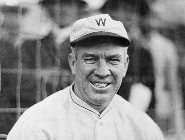 Tris Speaker