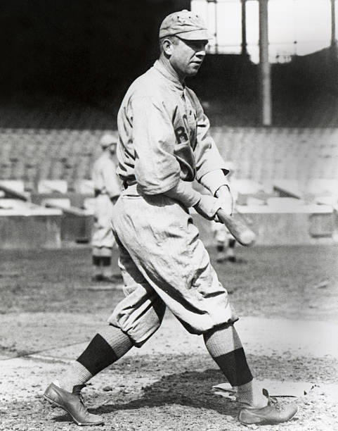 Tris Speaker