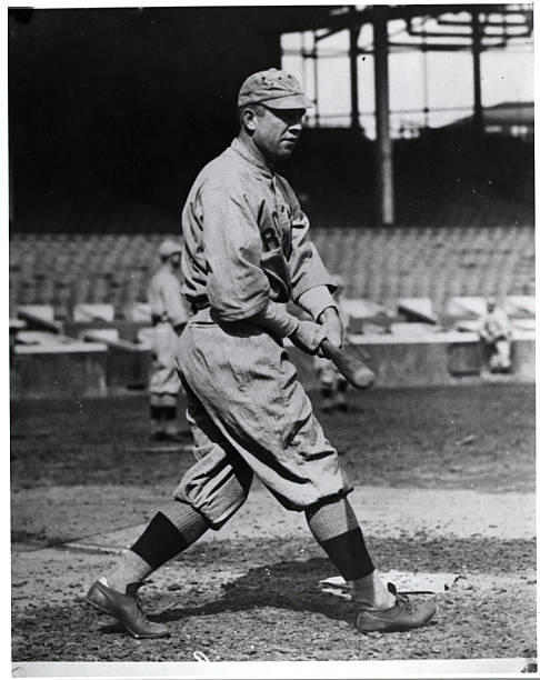 Tris Speaker