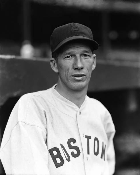 Lefty Grove