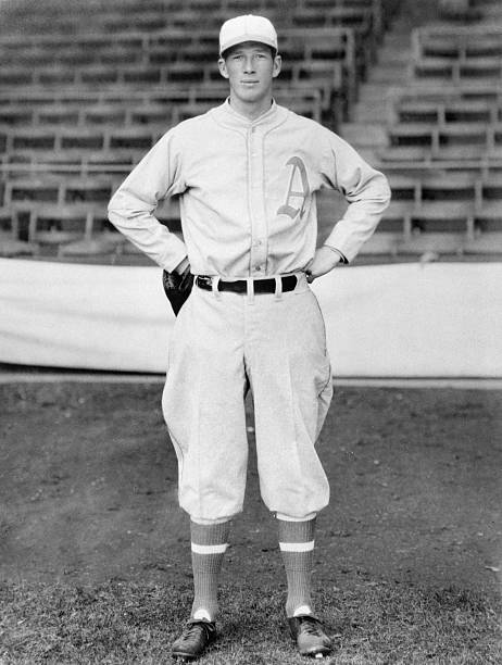Lefty Grove