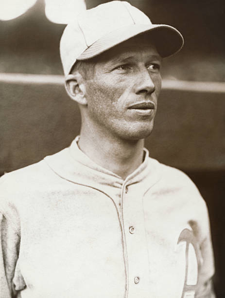 Lefty Grove