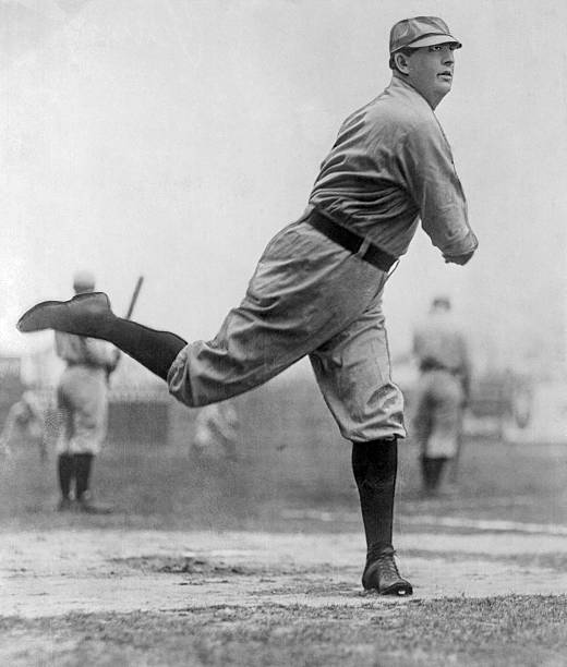 Cy Young