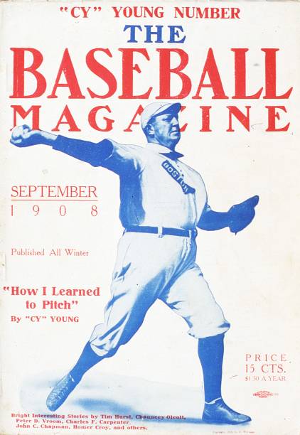Cy Young