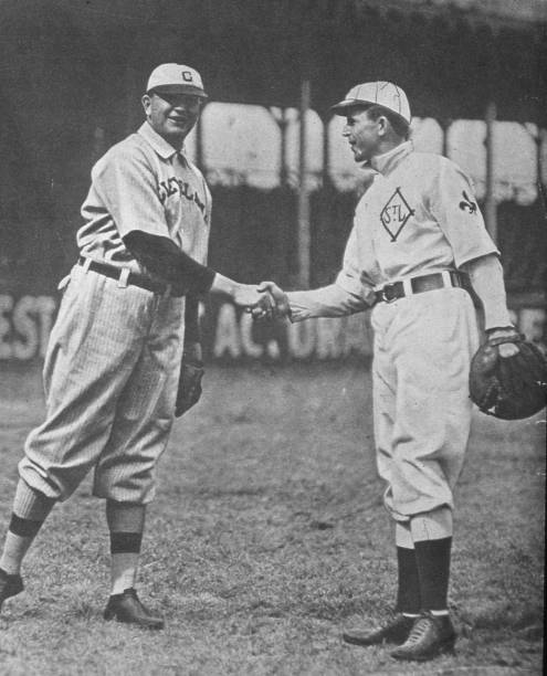 Cy Young
