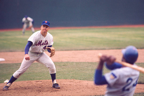 Tom Seaver