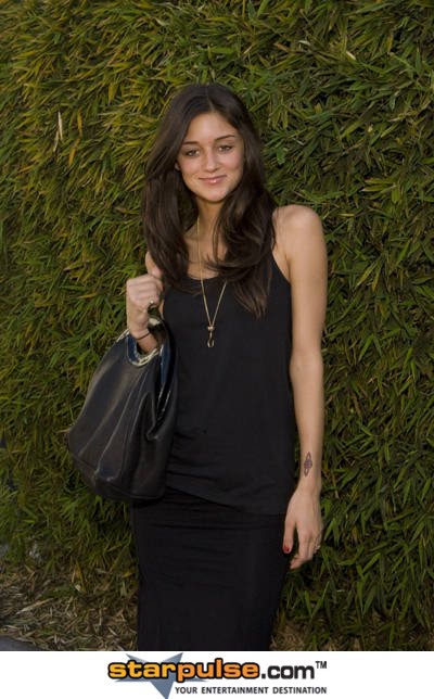 Caroline D'Amore