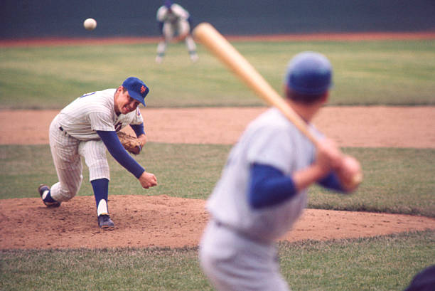 Tom Seaver