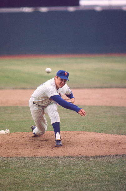 Tom Seaver