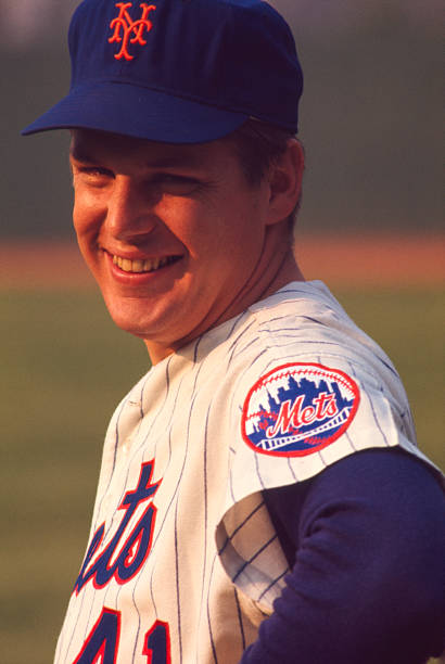 Tom Seaver