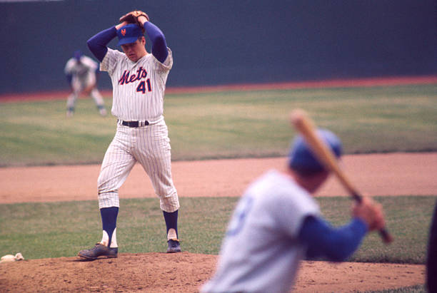 Tom Seaver