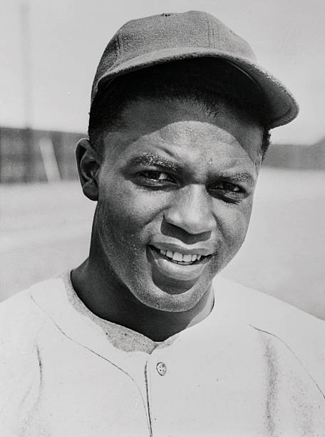 Jackie Robinson