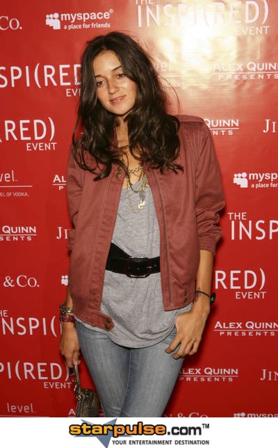 Caroline D'Amore