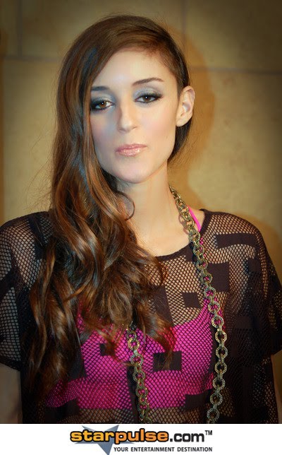 Caroline D'Amore