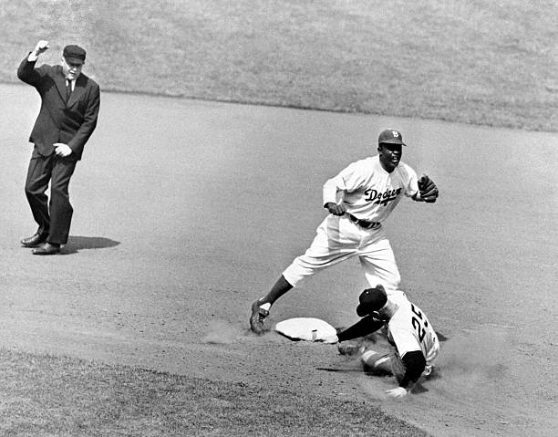 Jackie Robinson