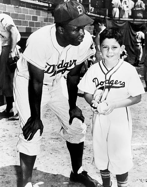 Jackie Robinson