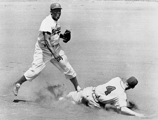 Jackie Robinson