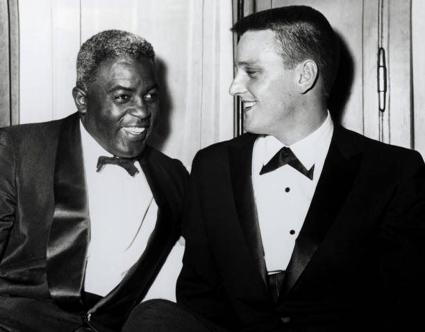 Jackie Robinson