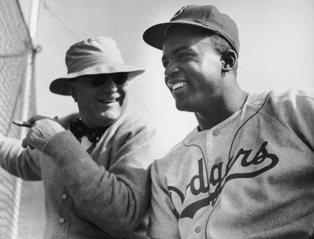 Jackie Robinson
